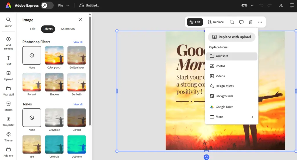 Supporting visual for this BizSmartTools article