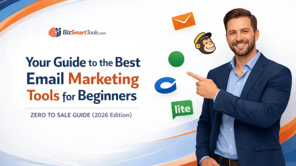 Best Email Marketing Tools for Beginners with Real Conversion Examples