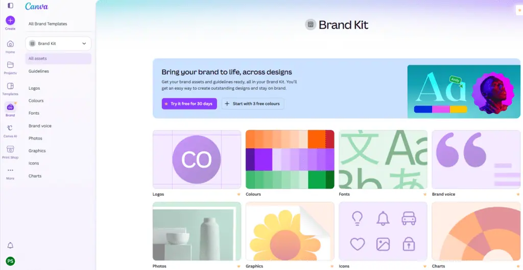 Supporting visual for this BizSmartTools article