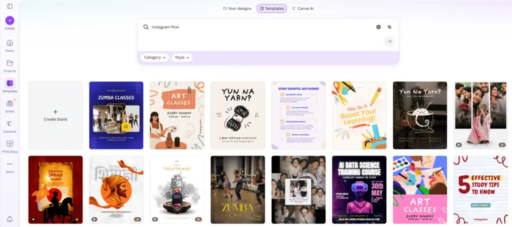 Supporting visual for this BizSmartTools article
