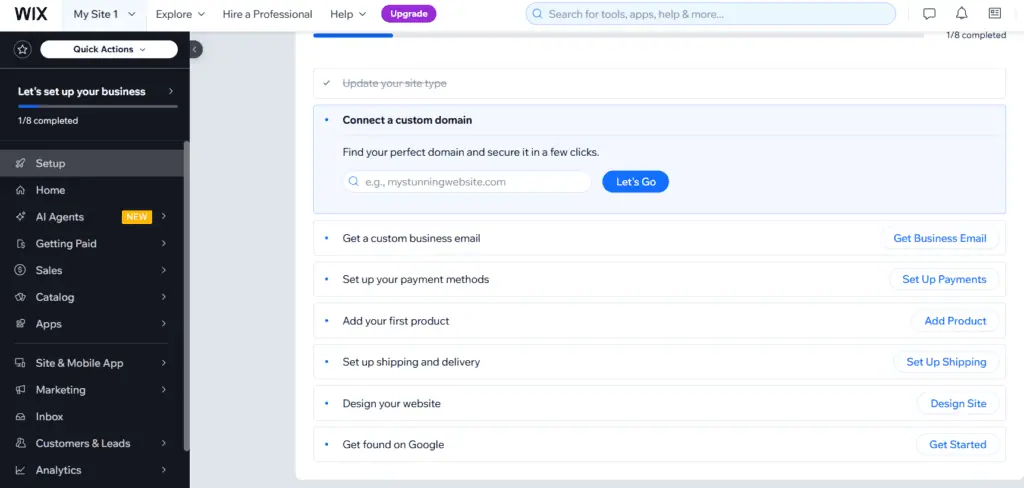 Supporting visual for this BizSmartTools article