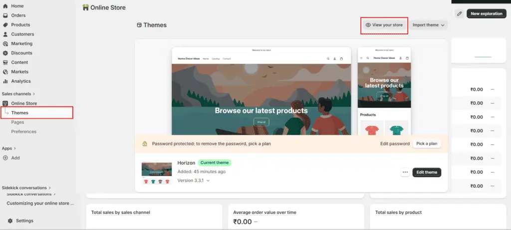 Supporting visual for this BizSmartTools article