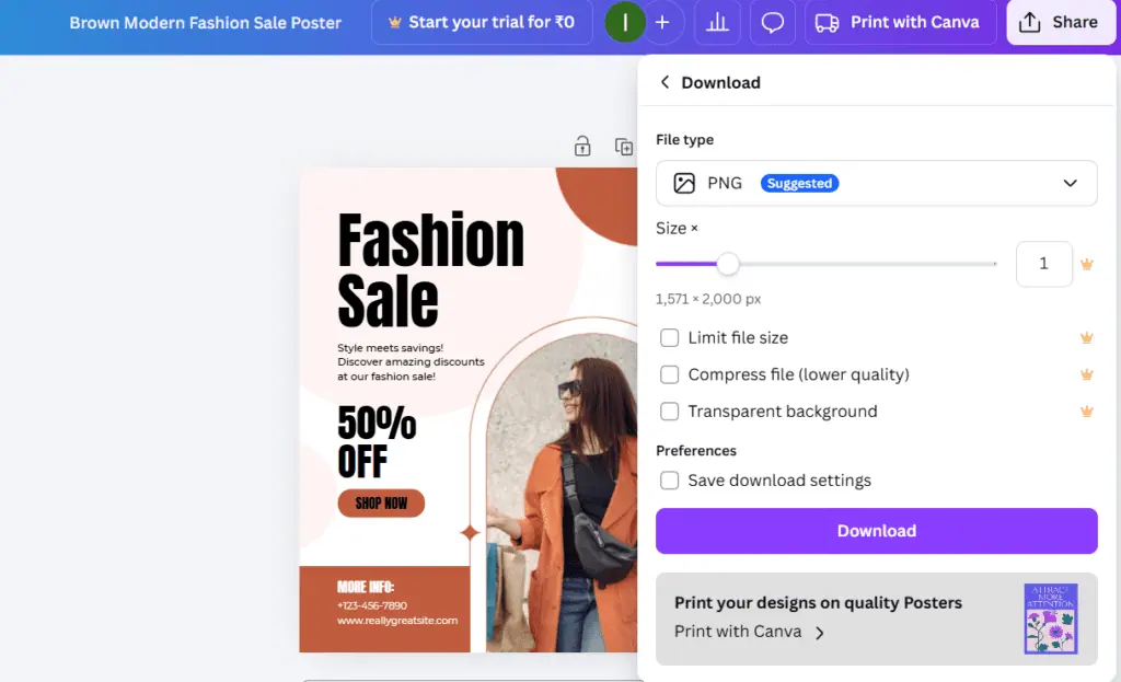 Supporting visual for this BizSmartTools article