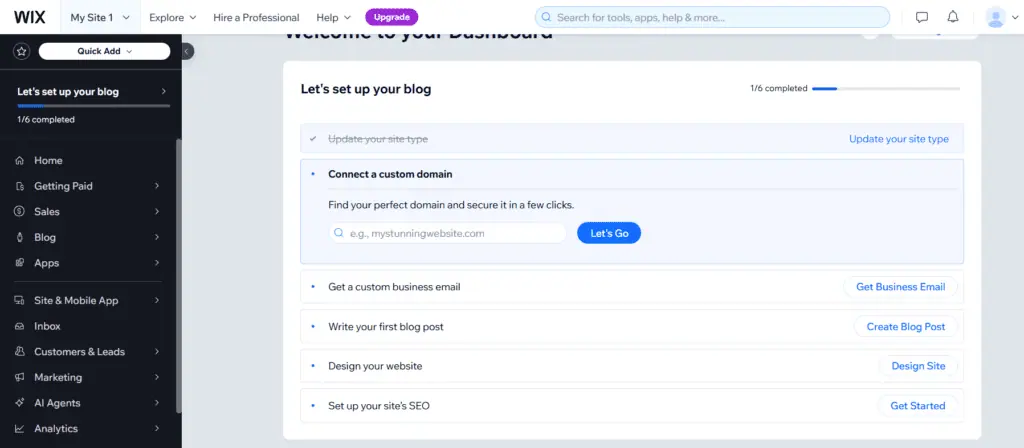 Supporting visual for this BizSmartTools article