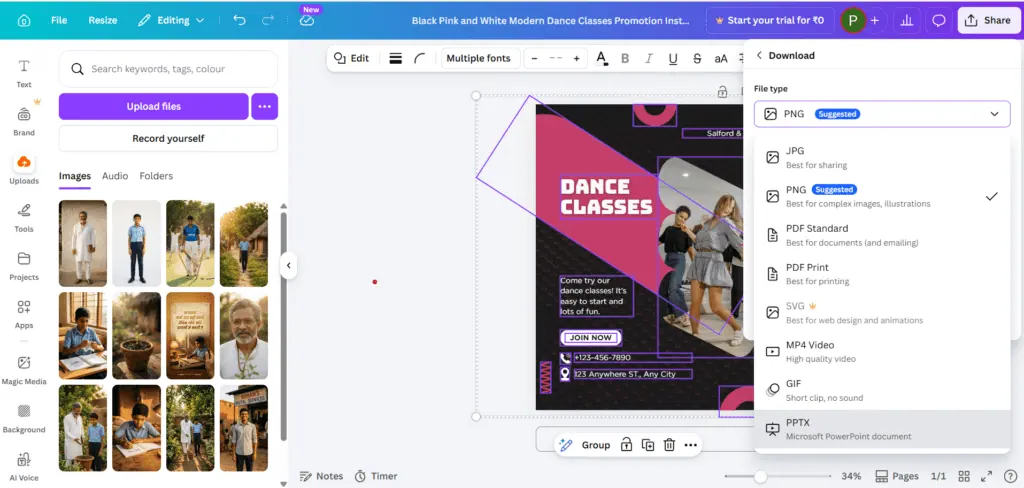 Supporting visual for this BizSmartTools article