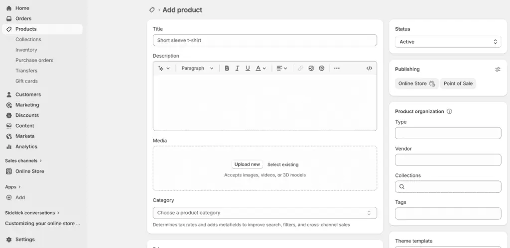 Supporting visual for this BizSmartTools article
