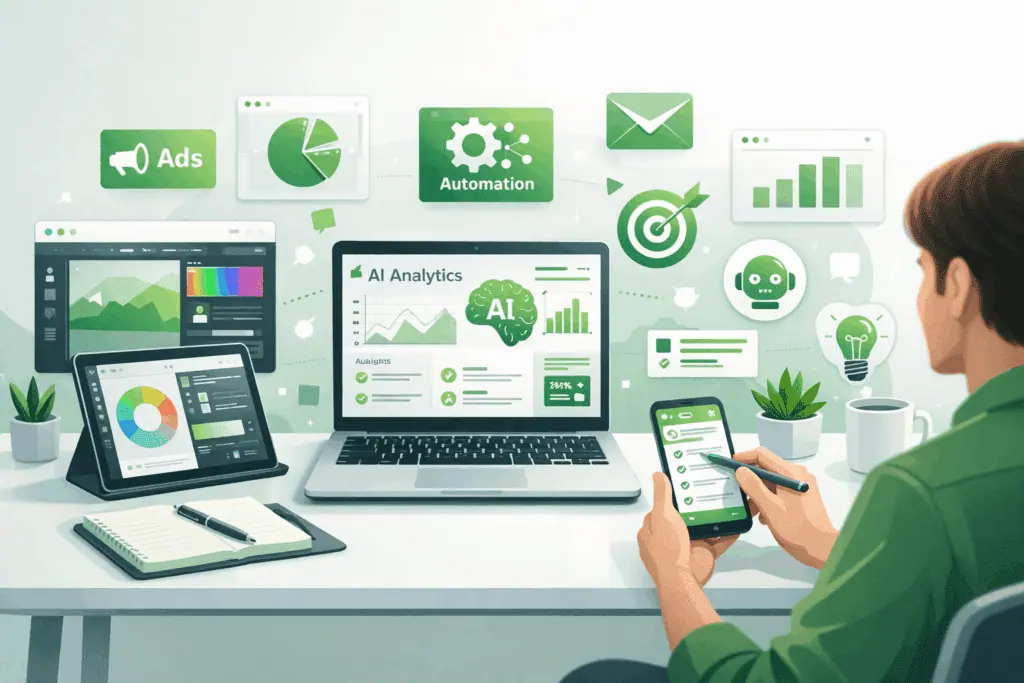 25 Best Tools for Freelancers & Creators in 2026 (Complete Toolkit)