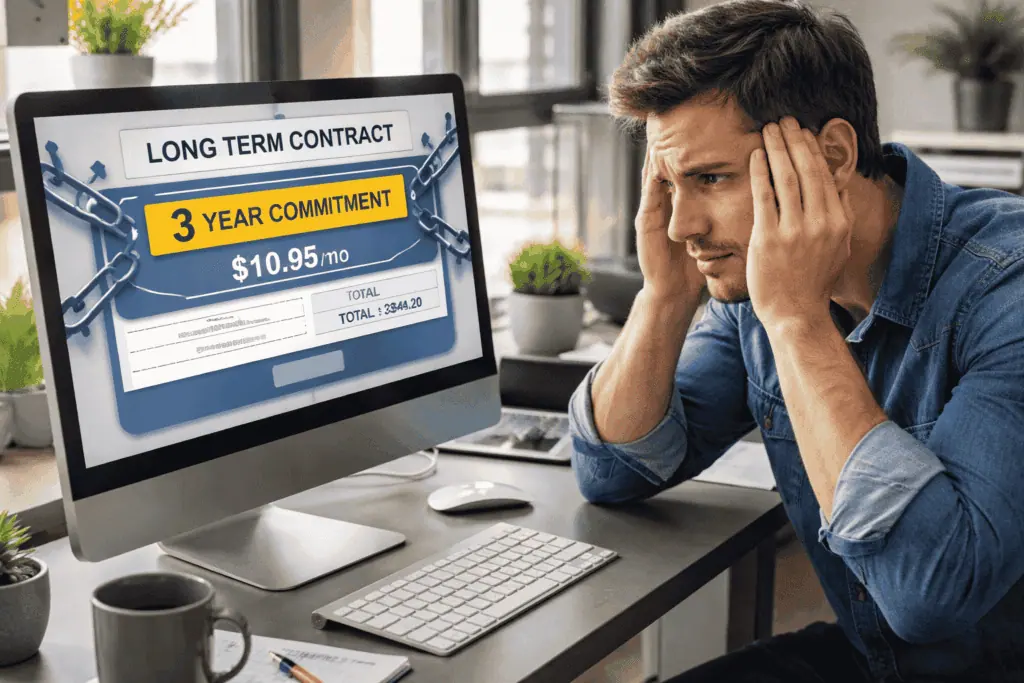 Falling for the Long-Term Trap