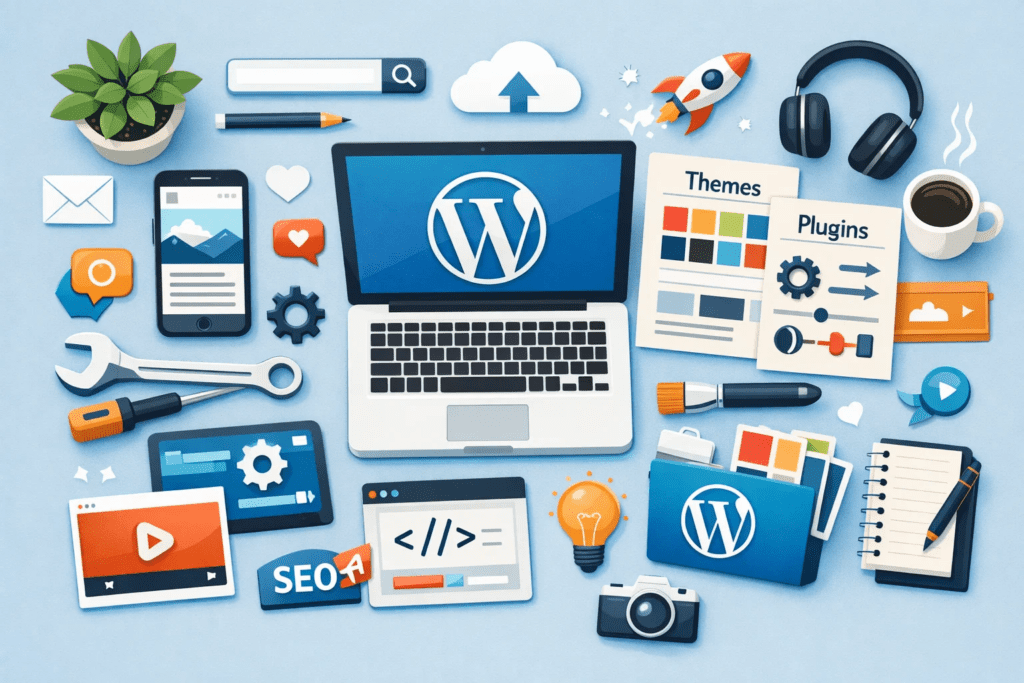 Smooth Hosting Experience