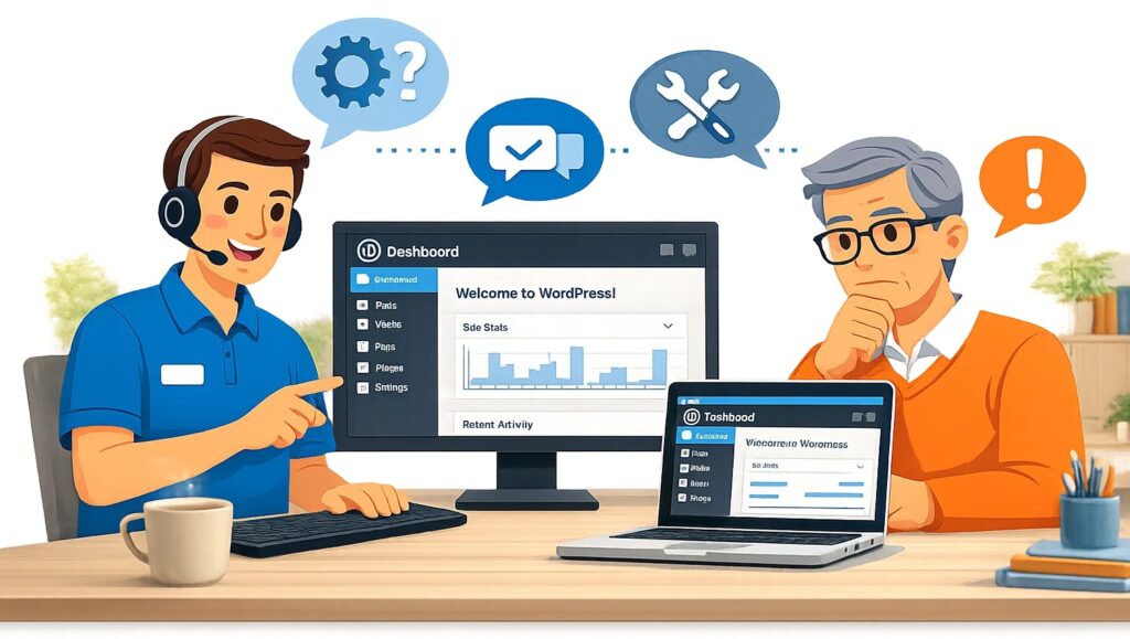 Common Hostinger Issues