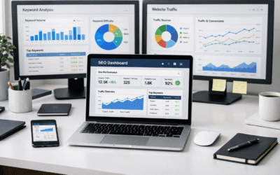 10 Best SEO Tools to Increase Website Traffic in 2026