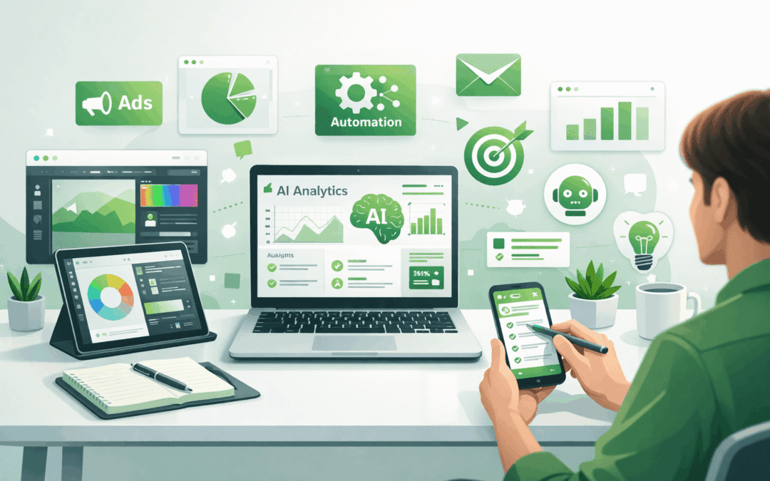 25 Best Tools for Freelancers & Creators in 2026 (Complete Toolkit)