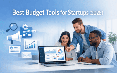Best Budget Tools for Startups That Actually Work in 2026
