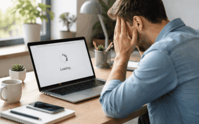 7 Web Hosting Mistakes That Are Killing Your Website (Avoid Now)