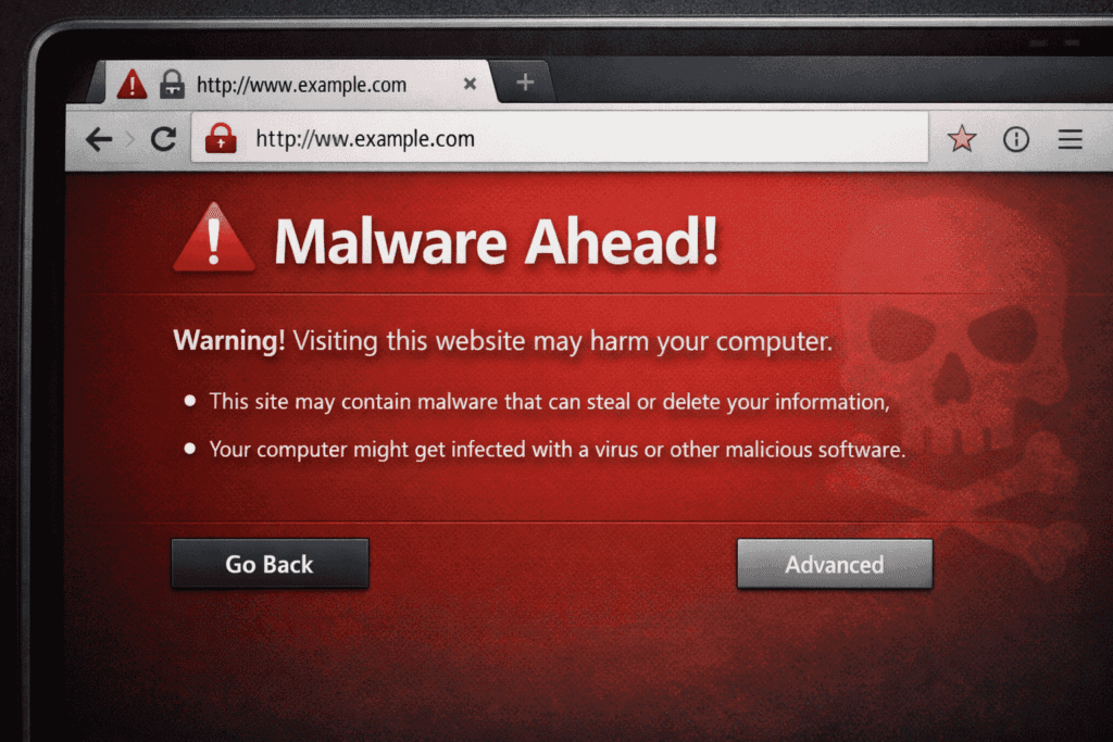 Overlooking Security Features