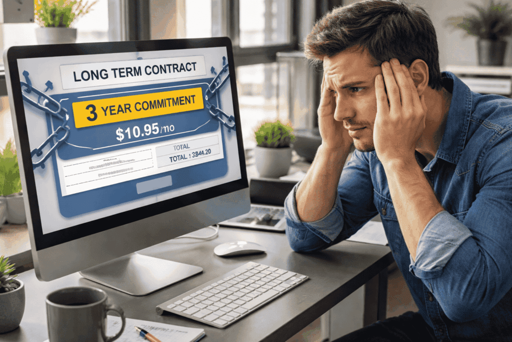 Falling for the Long-Term Trap