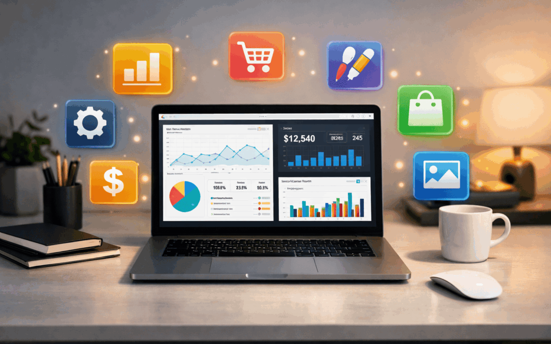 Best Online Business Tools for Beginners in 2026 (Free + Paid)
