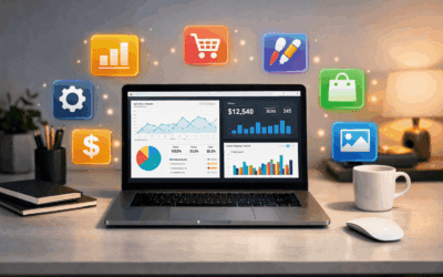 Best Online Business Tools for Beginners in 2026 (Free + Paid)