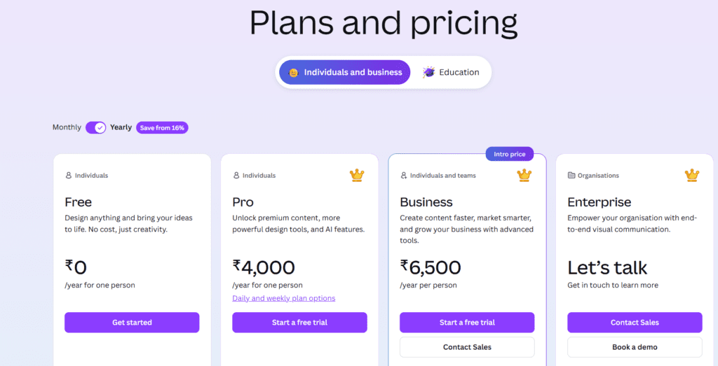 canva-pricing