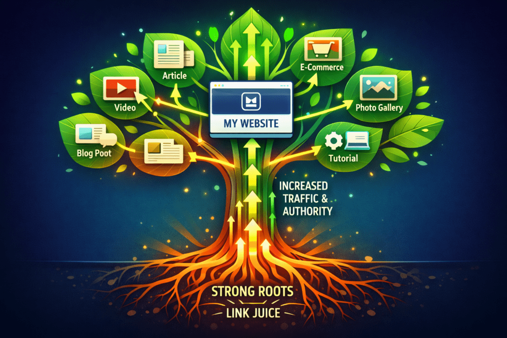 Long-Term Traffic Benefits