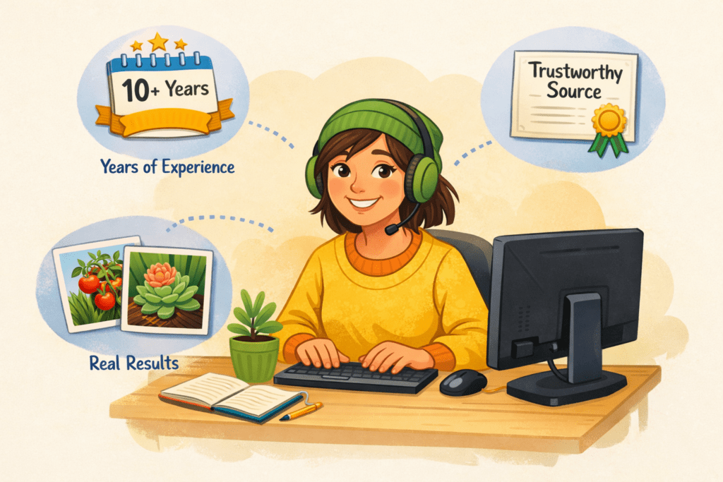 Build Critical Trust Signals