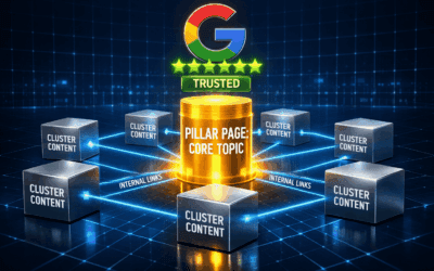 Topical Authority SEO — How to Build a Niche Website That Ranks Faster on Google