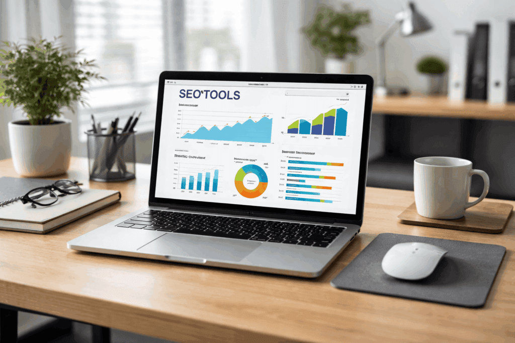 Tools That Help Build E-E-A-T