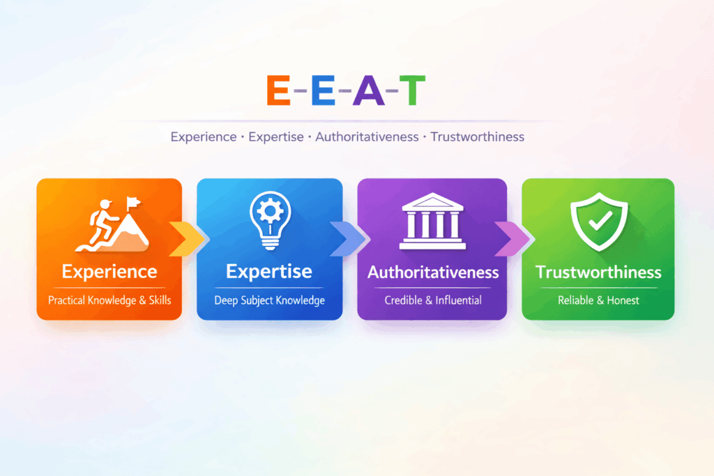 Breaking Down the Four Pillars