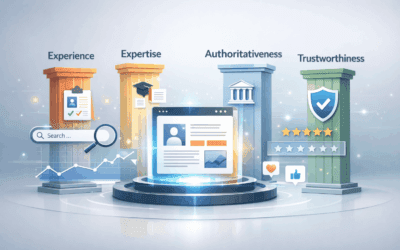 Google E-E-A-T Explained 2026: Build Trust, Authority & Rank Higher on Google