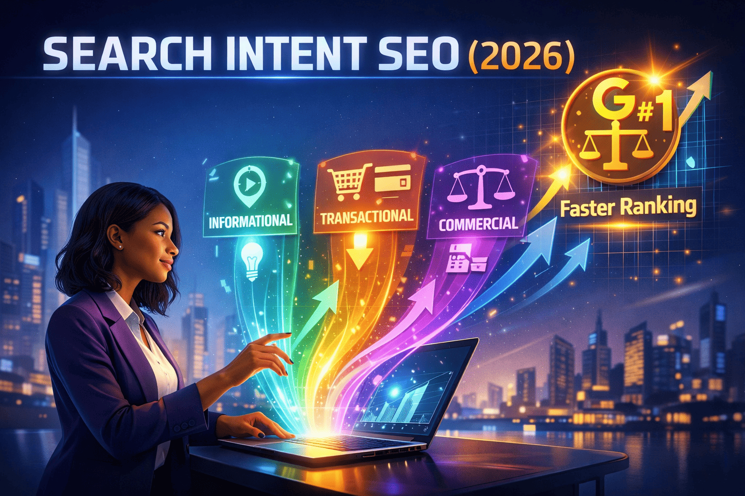 Search Intent SEO