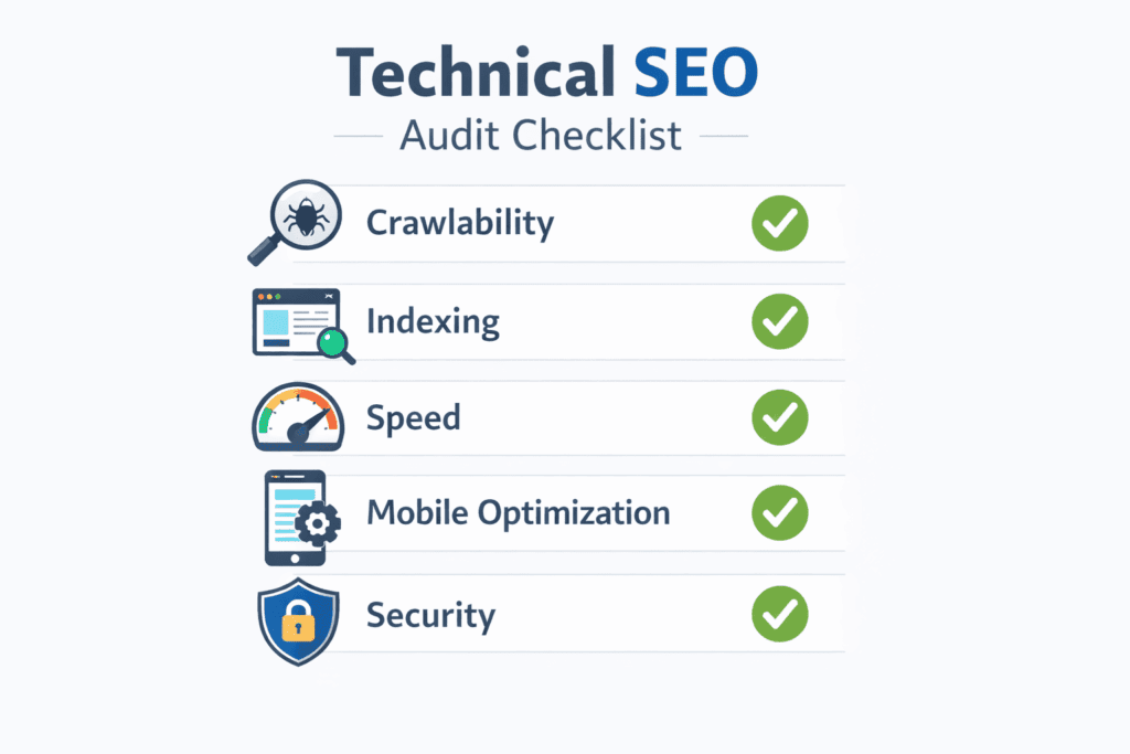 Technical Integrity Checklist