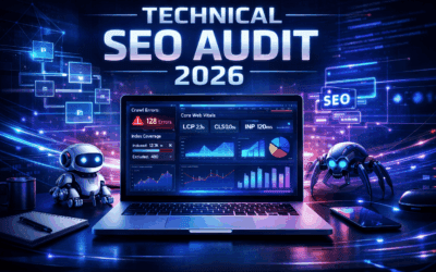 Technical SEO Audit 2026: A Guide to Google Technical Integrity