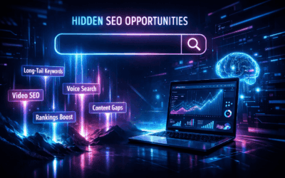 Zero Search Volume Keywords No One Is Using in 2026