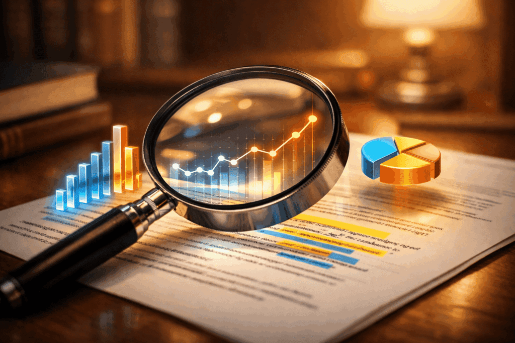 The Original Research Whitepaper