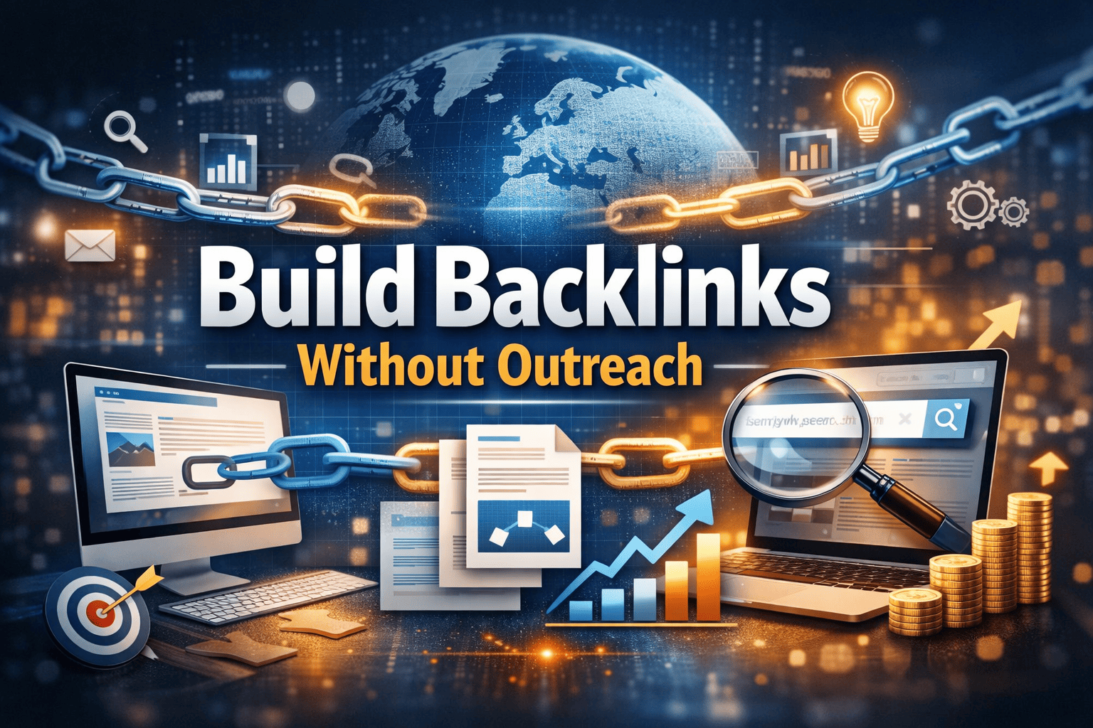 build backlinks without outreach build backlinks without outreach