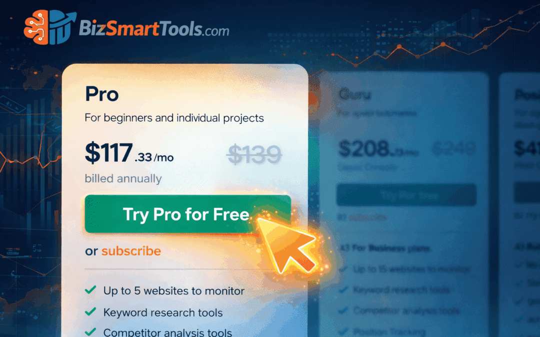 Stop Wasting Money: 7 Semrush Pricing Secrets You Must Know