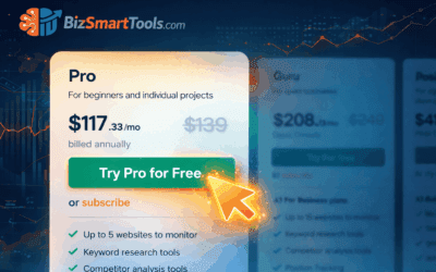 Stop Wasting Money: 7 Semrush Pricing Secrets You Must Know