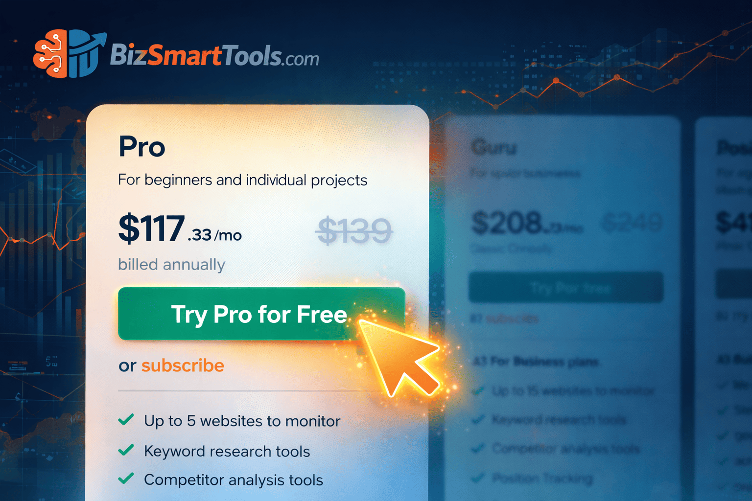 7 Semrush Pricing Secrets You Must Know