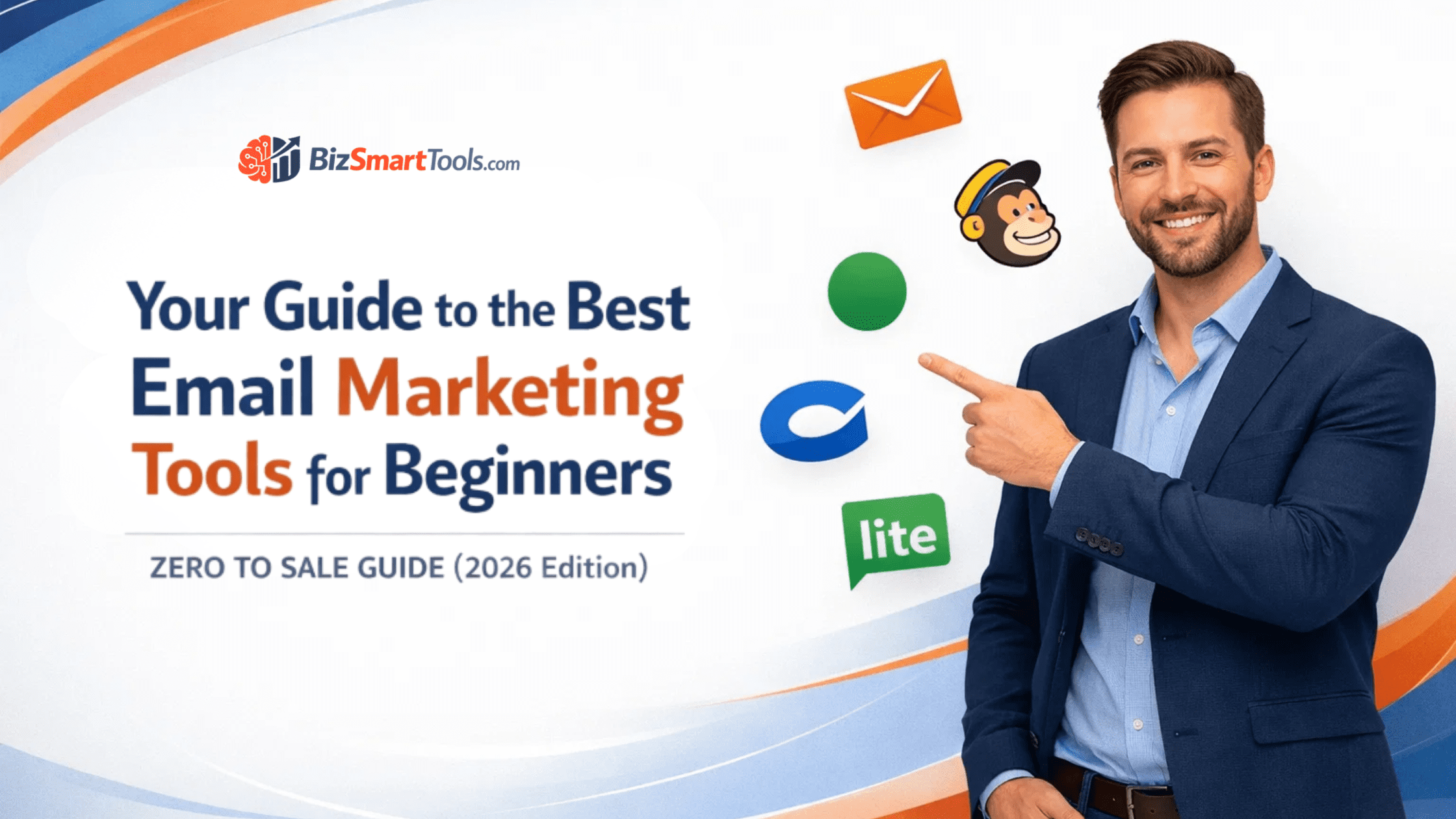 Best Email Marketing Tools for Beginners